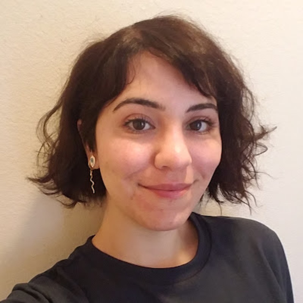 Meet your Posher, Miranda